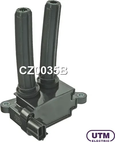 Катушка зажигания (UTM). Артикул CZ0035B