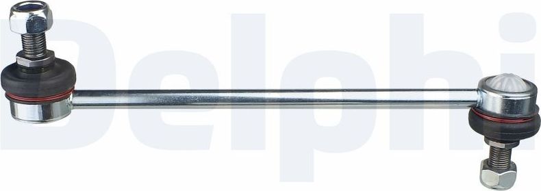 Стойка (тяга) стабилизатора Delphi. Артикул TC2634