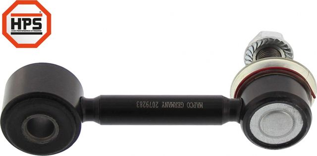 Стойка (тяга) стабилизатора MAPCO. Артикул 59343HPS