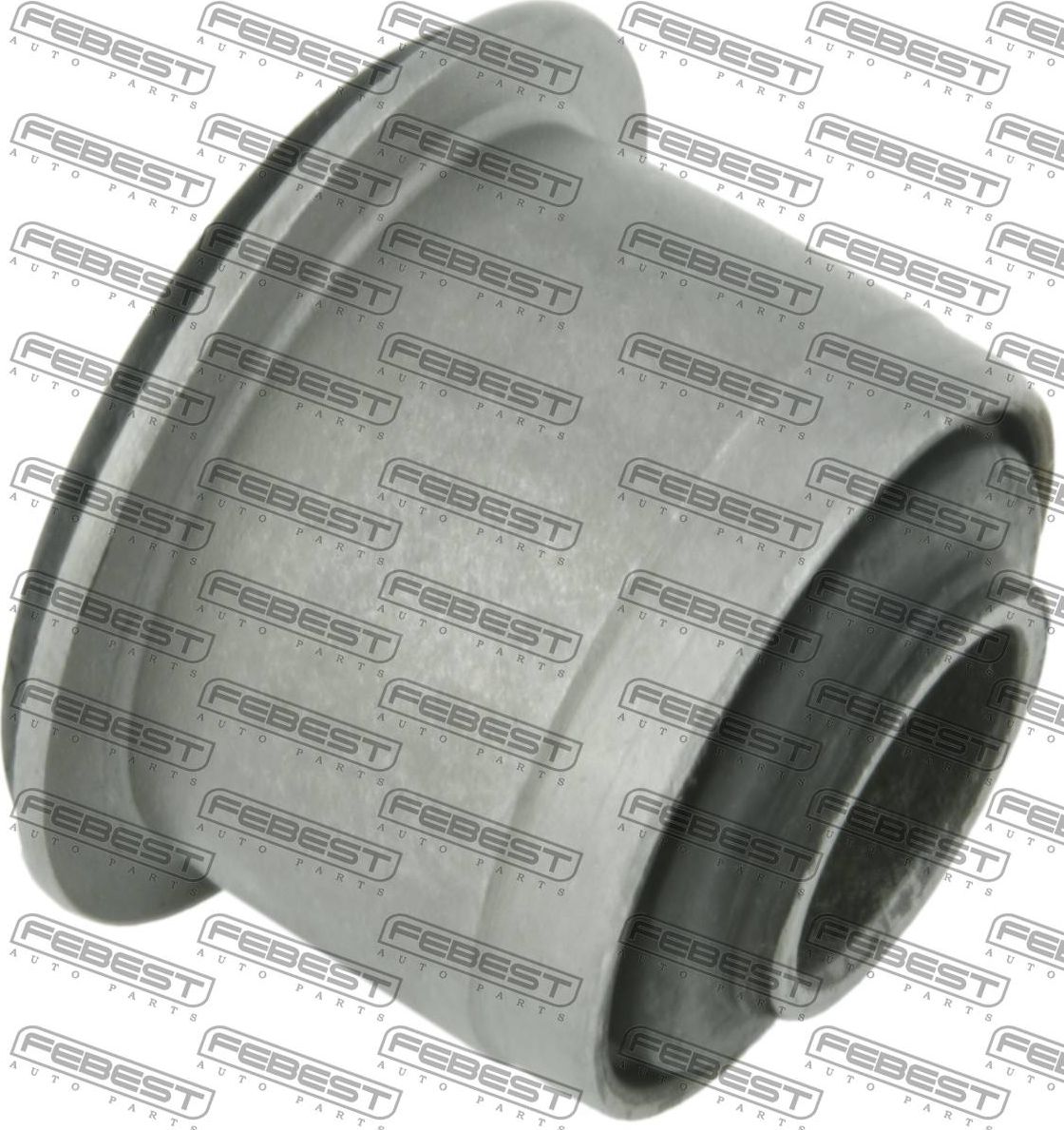 Сайлентблок переднего рычага подвески Febest. Артикул ISAB-015