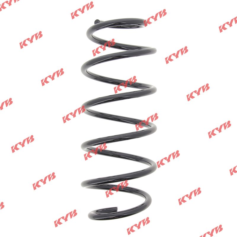 Пружина подвески KYB (Каяба) K-Flex. Артикул RH3284