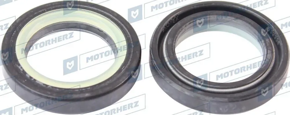 Сальник рулевой рейки (Motorherz). Артикул HA0816