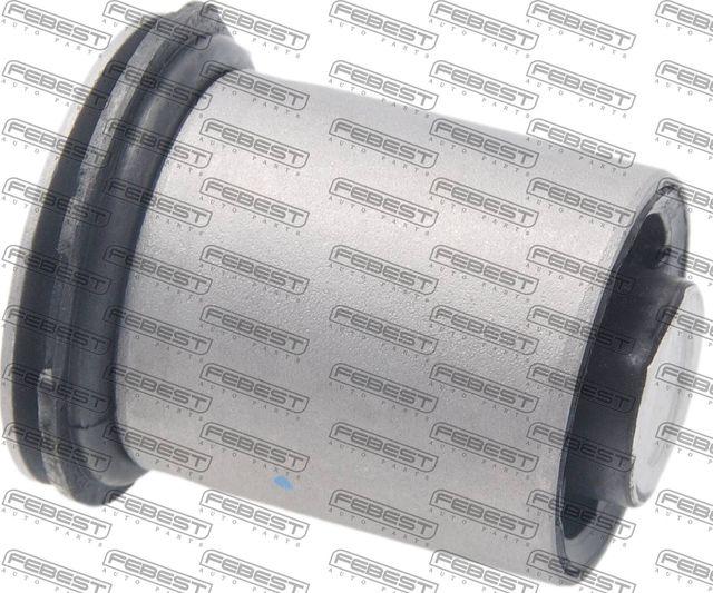 Сайлентблок переднего рычага подвески Febest. Артикул BZAB-043