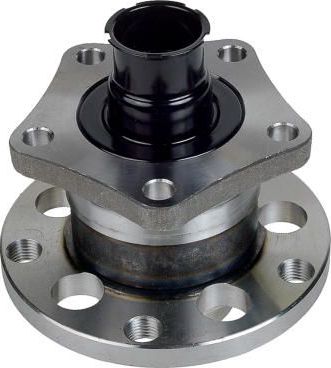 Ступичный подшипник (комплект) Zentparts. Артикул Z21973