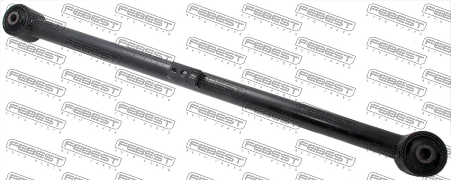 Поперечный рычаг задней подвески Febest. Артикул 0125-LC120L