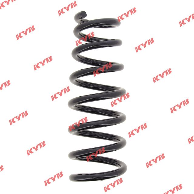 Пружина подвески KYB (Каяба) K-Flex. Артикул RA3899