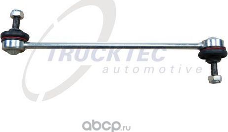 Стойка (тяга) стабилизатора Trucktec Automotive. Артикул 07.30.151