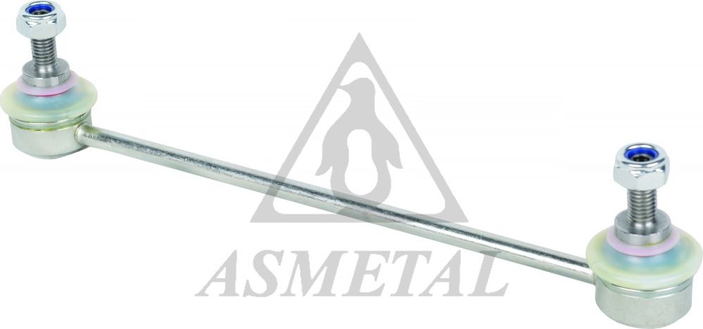 Стойка (тяга) стабилизатора Asmetal. Артикул 26FR2222
