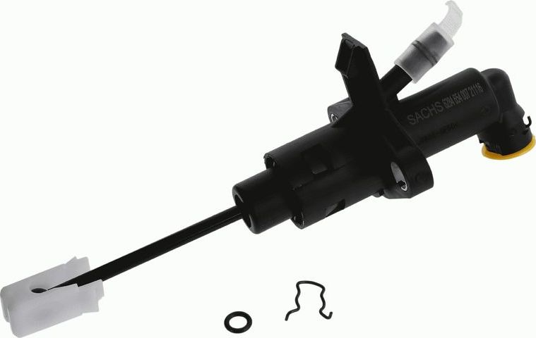 Цилиндр сцепления главный SACHS. Артикул 6284 654 007