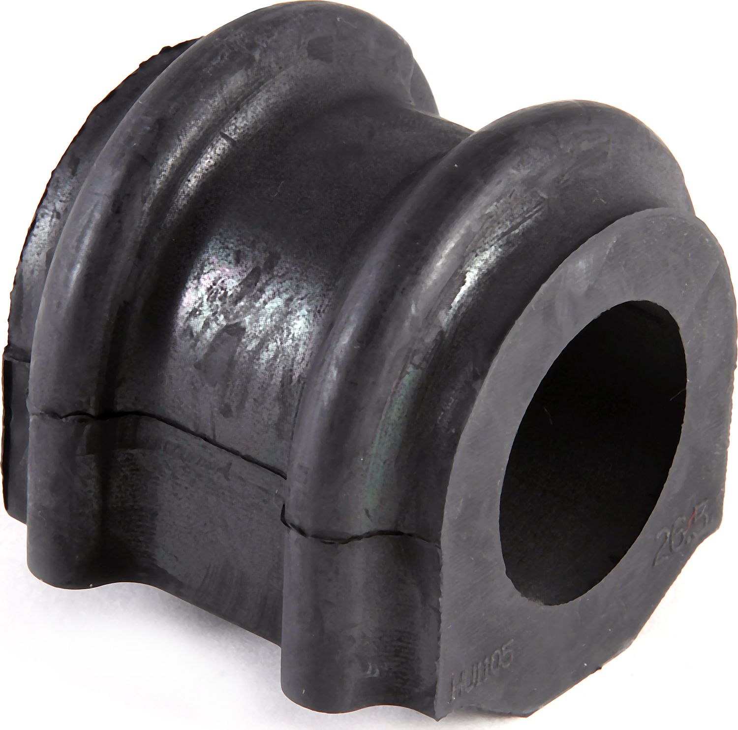 Втулка стабилизатора HYUNDAI  KIA (Jikiu). Артикул bl11012