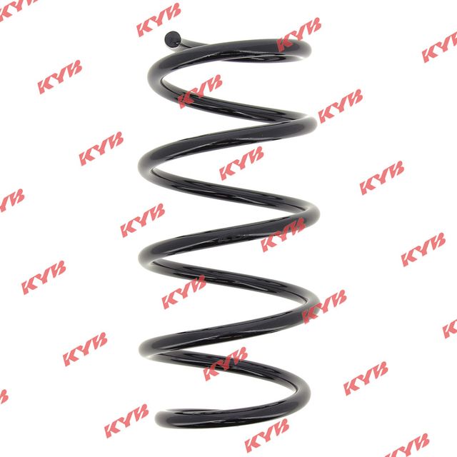 Пружина подвески KYB (Каяба) K-Flex. Артикул RA3360