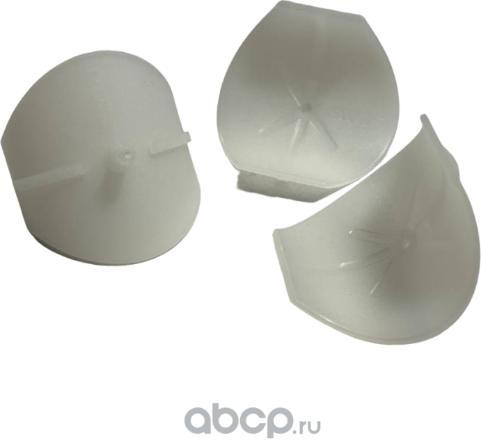 L-10035 Поджимка вала (ZF) вал диаметром 28мм GAZ Gazel NEXT 2013-, Iveco Daily (Emmetec). Артикул L10035