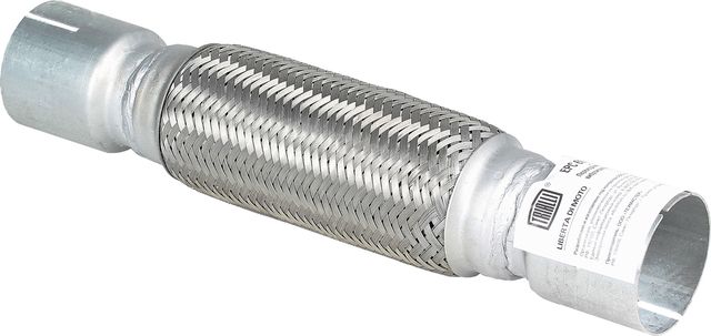 Гофра глушителя Trialli. Артикул EPC 6060-50200