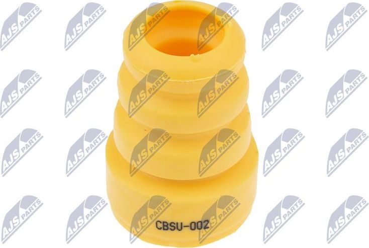 Отбойник амортизатора (стойки) NTY. Артикул AB-SU-002