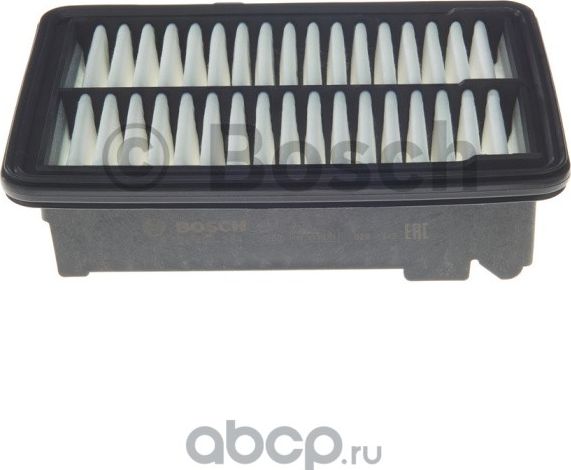 Фильтр воздушный (Bosch). Артикул F026400384