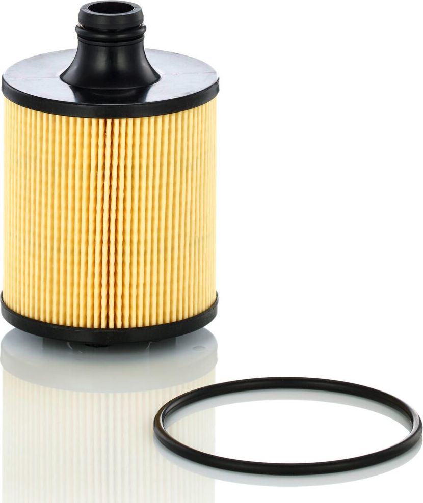 Масляный фильтр Mann-Filter. Артикул HU 9011 z