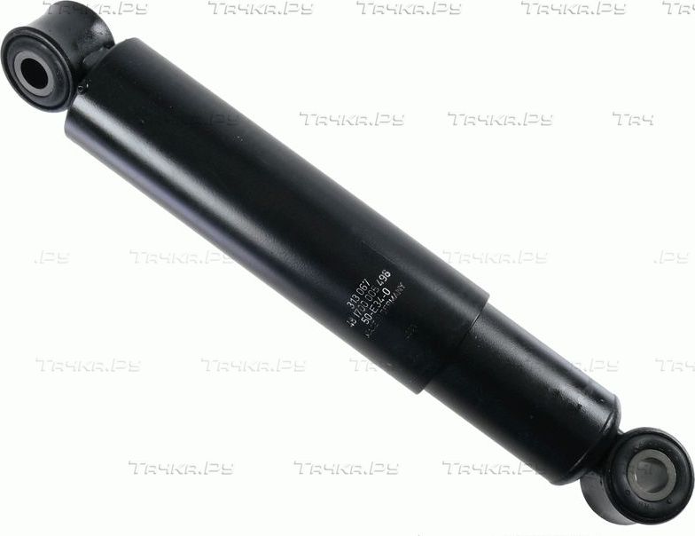 Амортизатор SACHS. Артикул 313 067