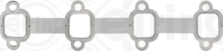 Прокладка выпускного коллектора Elring. Артикул 476.981