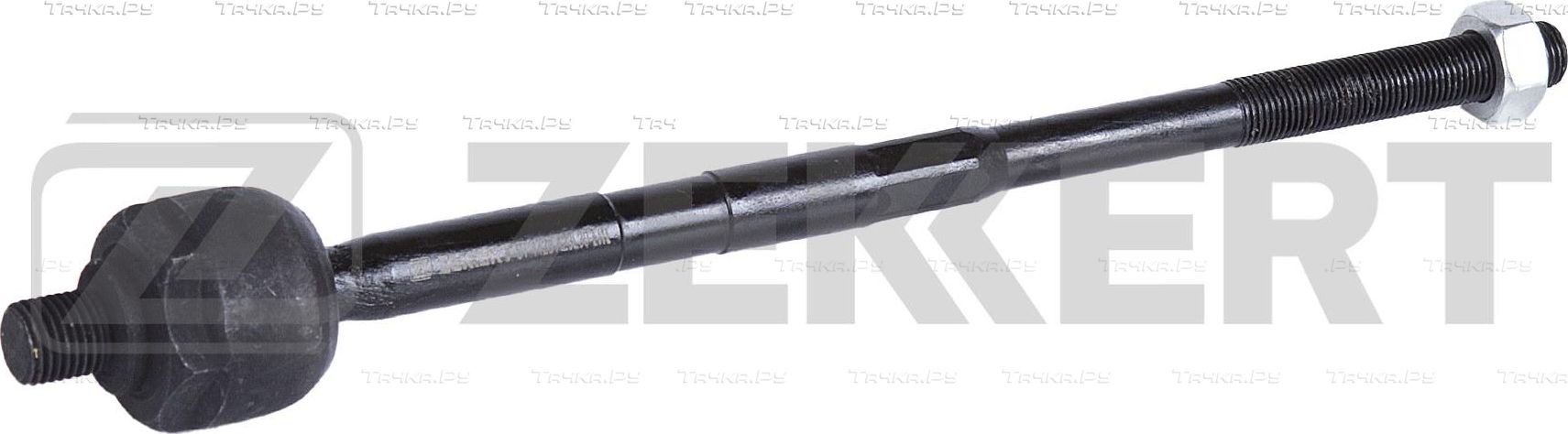 Рулевая тяга Zekkert правая/левая для Nissan Primera P12 2002-2008. Артикул ST-4428