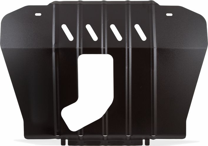 Защита NLZ для картера Geely Atlas FWD 2017-2022. Артикул NLZ.75.08.030 NEW