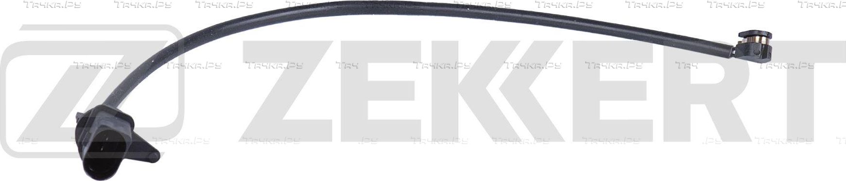 Датчик износа тормозных колодок  Zekkert. Артикул BS-8125