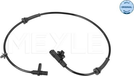 Датчик ABS Meyle Original. Артикул 36-14 899 0017