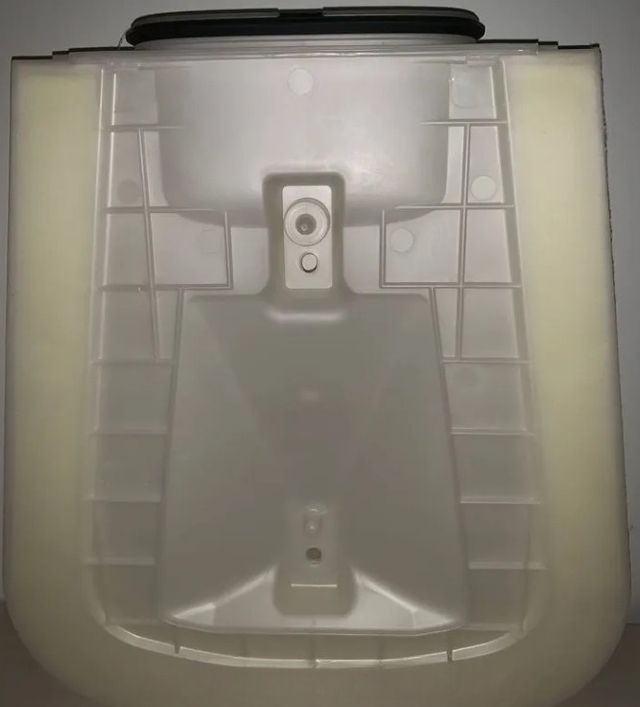 Воздушный фильтр VAG для Bentley Bentayga I 2018-2026. Артикул 4M0133843G