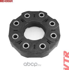 Муфта вала карданного (VTR). Артикул MB4006R