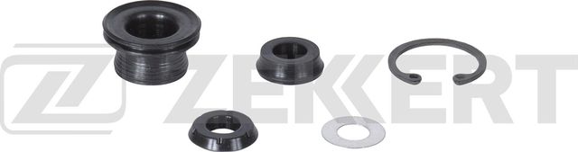 Ремкомплект глав. торм. цилиндра Toyota Camry (V10) 91-  Corolla (E100) 92-  LC 70  80  90 90-  Cari Zekkert. Артикул BR-1335