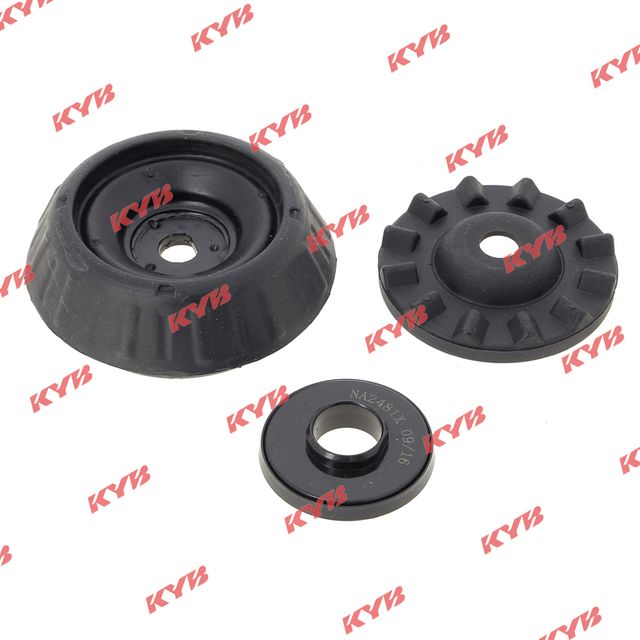 Опора амортизатора (стойки) KYB (Каяба) Suspension Mounting Kit. Артикул SM5819