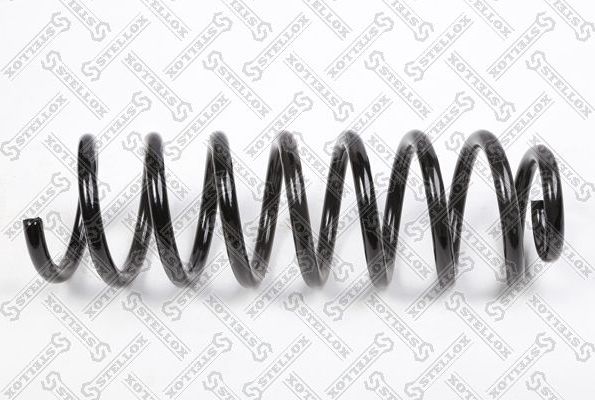 Пружина подвески Stellox. Артикул 10-20694-SX