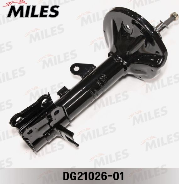 Амортизатор Miles. Артикул DG21026-01