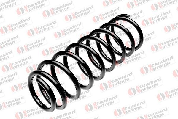 Пружина подвески Standard Springs. Артикул ST 132 002 R