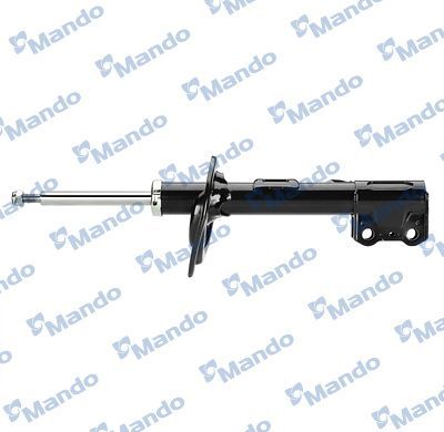 Амортизатор Mando передний левый для Toyota Highlander II (U40) 2007-2014. Артикул MSS020129