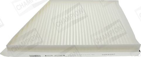 Салонный фильтр Champion. Артикул CCF0107