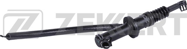 Цилиндр сцепления главный Zekkert (полимерный материал) для Renault Scenic II 2003-2008. Артикул ZD-1531