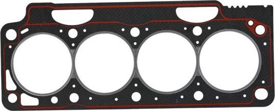 Комплект прокладок ГБЦ Stellox для Volvo 440 1991-1996. Артикул 11-25587-SX