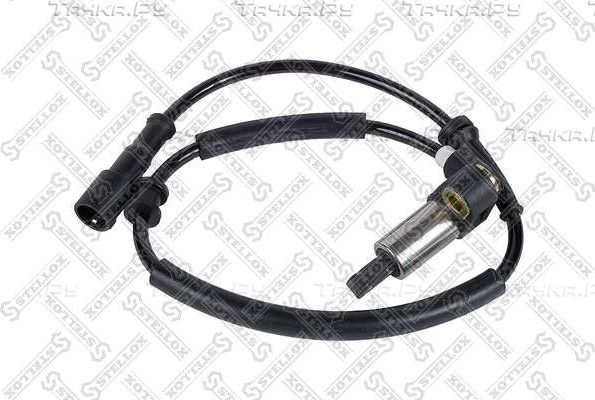 Датчик ABS Stellox задний левый для Audi 100 IV (C4) 1991-1994. Артикул 06-65791-SX