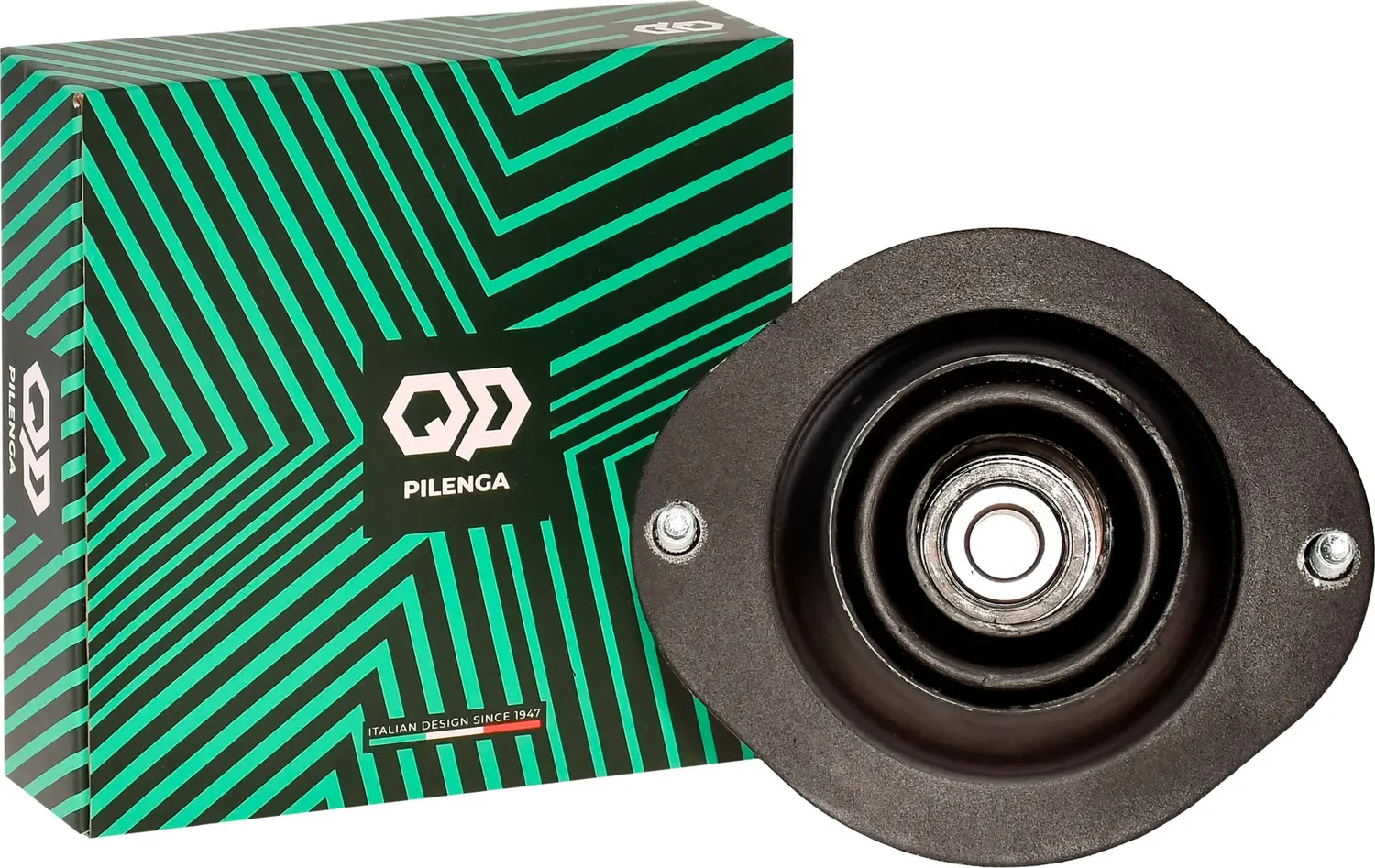 PILENGA Верхняя опора стойки амортизатора с подшипником  DAEWOO NEXIA  ESPERO. Артикул cb-p3210