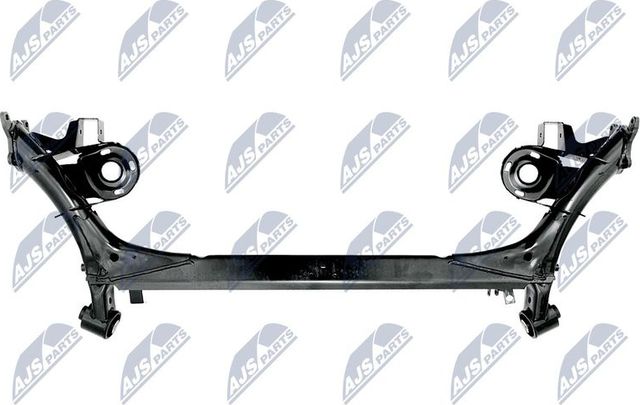 Балка NTY. Артикул ZRZ-VW-010