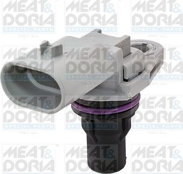 Датчик положения распредвала Meat & Doria для Alfa Romeo Giulietta III 2013-2026. Артикул 87332