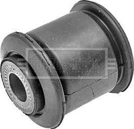 Сайлентблок переднего рычага подвески Borg & Beck. Артикул BSK7176