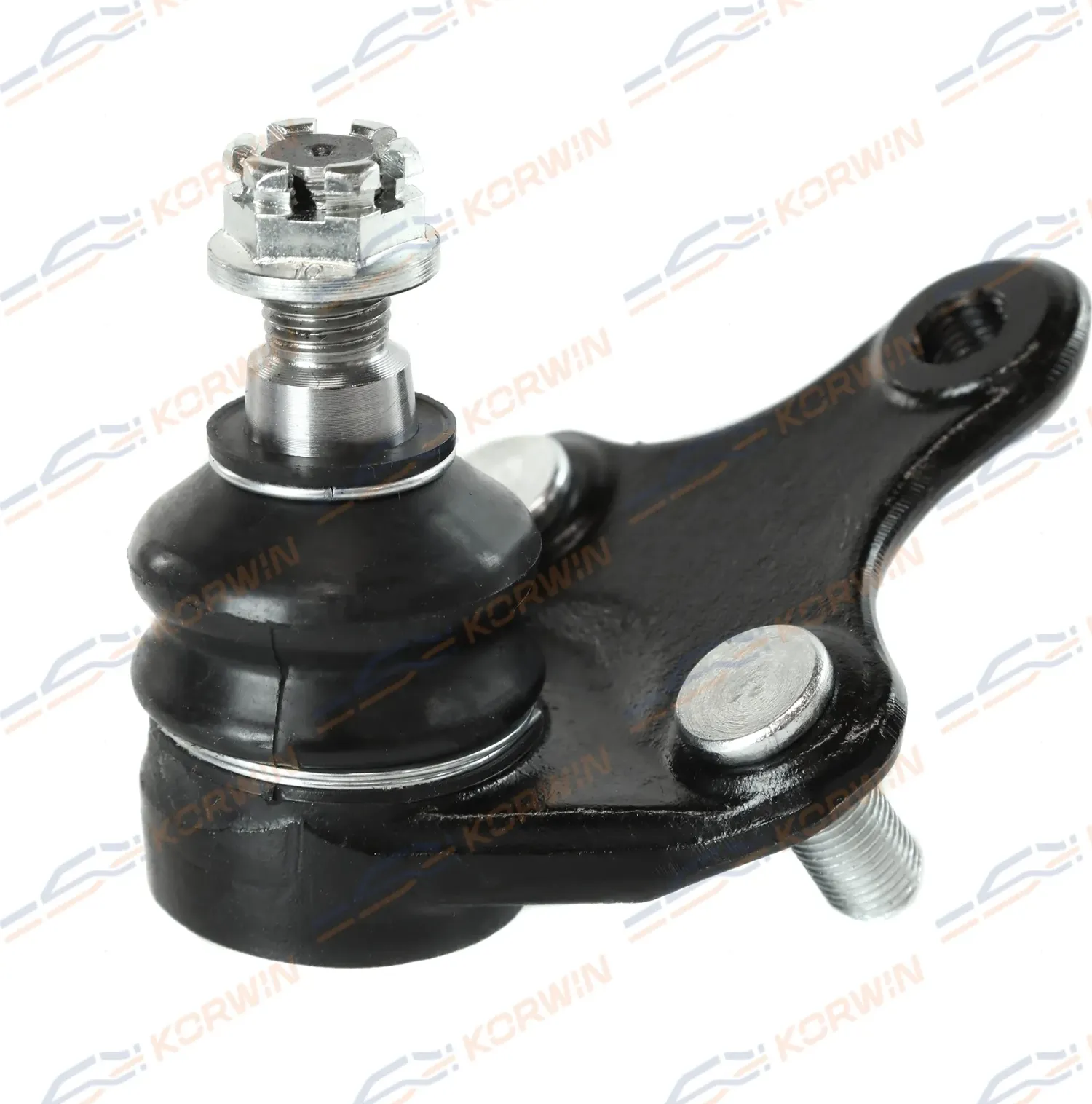 Шаровая опора TOYOTA CAMRY (ASV70) 2018 - (гарантия 1 год/30т.км) (Korwin). Артикул KWAE1018