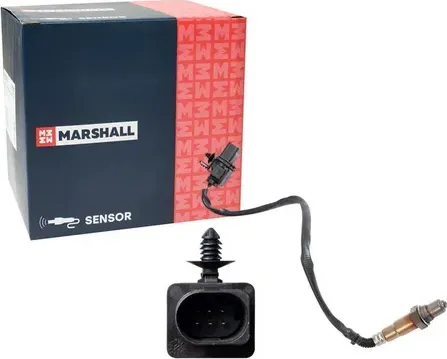 Датчик кислорода (Лямбда-зонд) универсальный () (Marshall) Marshall. Артикул MSE2008