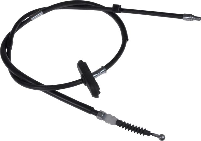 Трос ручника (тросик ручного тормоза) Blue Print задний правый/левый для Opel Astra H 2006-2014. Артикул ADG046264