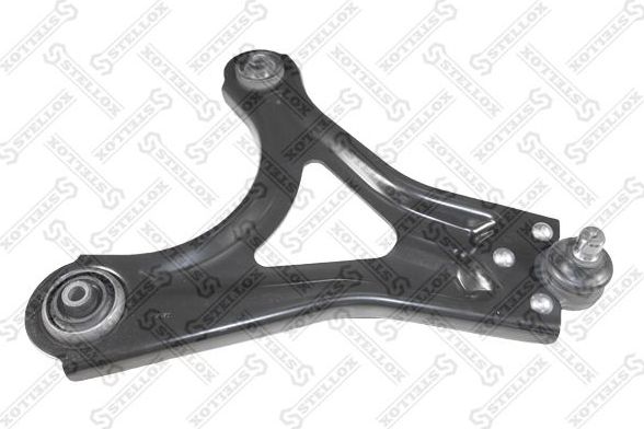 Поперечный рычаг передней подвески Stellox. Артикул 57-01185-SX