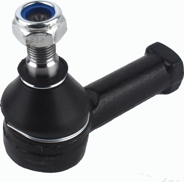 Наконечник рулевой тяги Citroen_C-Crosser (2007-…)/Mitsubishi_Airtrek CU2W (2001-2005)/Airtrek/Outla (Jikiu). Артикул et23011