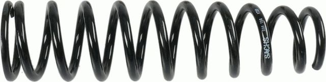Пружина подвески SACHS передняя для Honda Civic VI 1995-2001. Артикул 998 188