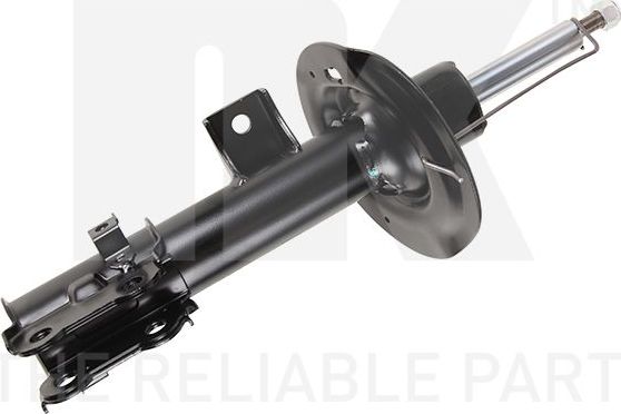 Амортизатор NK. Артикул 65343176
