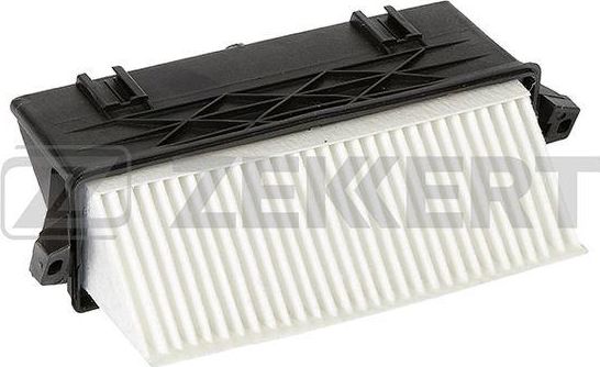 Воздушный фильтр Zekkert. Артикул LF-1065